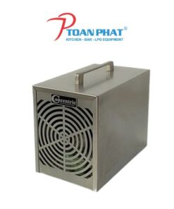MÁY KHỬ MÙI, KHỬ KHUẨN KHÔNG KHÍ CONCENTRIC TO8