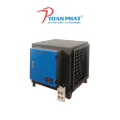 MÁY LỌC TĨNH ĐIỆN KHỬ KHÓI LỌC DẦU ESP AD-4K