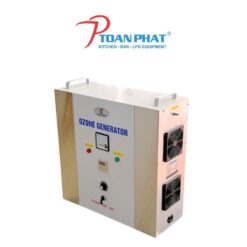 MÁY OZONE CÔNG NGHIỆP 10G/H CONCENTRIC VN DO10