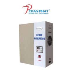 MÁY OZONE CÔNG NGHIỆP 5G/H CONCENTRIC VN S5