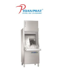 MÁY RỬA DỤNG CỤ WINTERHALTER UF - L