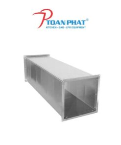 ỐNG GIÓ TÔN HOA SEN MẠ KẼM