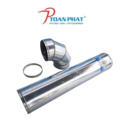 ỐNG HÚT KHÓI BẾP DẠNG TRÒN