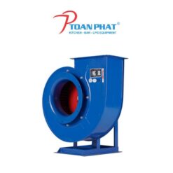 QUẠT LI TÂM SOOHAN HỆ THỐNG THÔNG GIÓ