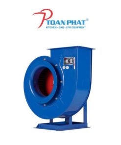 QUẠT LI TÂM SOOHAN HỆ THỐNG THÔNG GIÓ