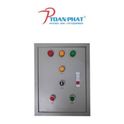 TỦ ĐIỆN CHỐNG MẤT PHA CHO QUẠT 2.2KW