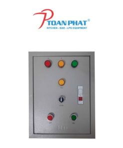 TỦ ĐIỆN CHỐNG MẤT PHA CHO QUẠT 5KW