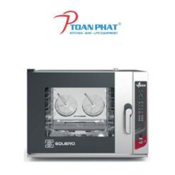 LÒ HẤP NƯỚNG ĐA NĂNG 4 KHAY DÙNG TRONG CÔNG NGHIỆP SQ04DGC