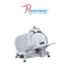 MÁY CẮT THÁI THỊT DÙNG TRONG CÔNG NGHIỆP ECO250 (AFECO250X235M)