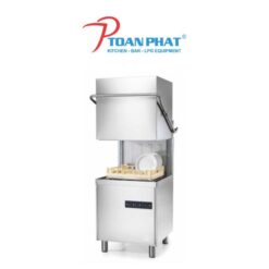 MÁY RỬA CHÉN DĨA DÙNG TRONG CÔNG NGHIỆP ATA B51