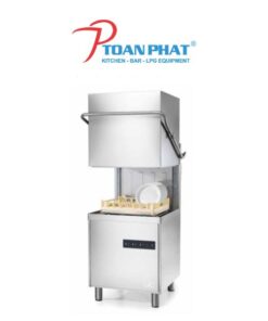 MÁY RỬA CHÉN DĨA DÙNG TRONG CÔNG NGHIỆP ATA B51