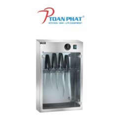 THIẾT BỊ KHỬ TRÙNG DÙNG TRONG CÔNG NGHIỆP