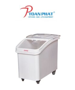 THÙNG NHỰA JW-S81