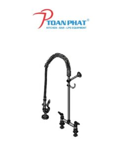 VÒI NƯỚC NÓNG LẠNH, VẬN HÀNH BẰNG TAY JW-PS12