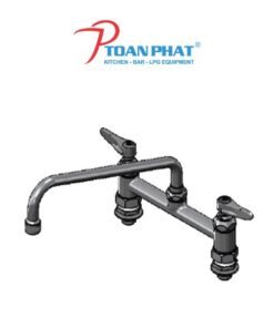 VÒI NƯỚC NÓNG LẠNH, VẬN HÀNH BẰNG TAY JW-PS226