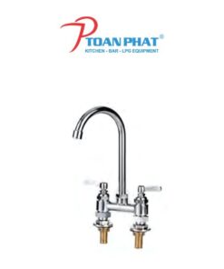 VÒI NƯỚC NÓNG LẠNH, VẬN HÀNH BẰNG TAY JW-PS325