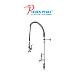 VÒI PHUN TRÁNG CÓ VÒI PHỤ, VẬN HÀNH BẰNG TAY JW-PS28