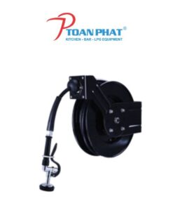 VÒI XỊT SÀN, VẬN HÀNH BẰNG TAY JW-GS03