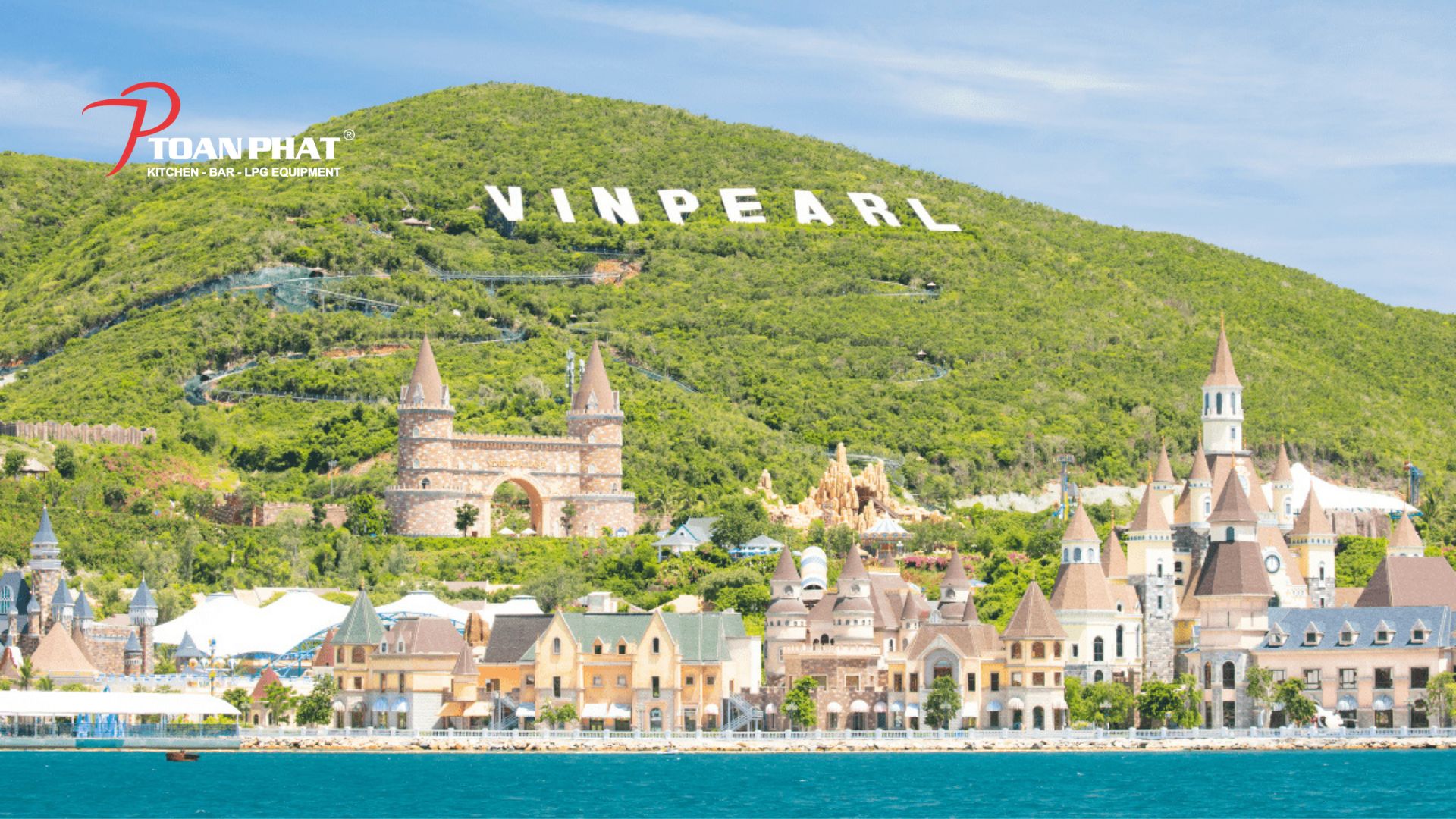 Vinpearl Nha Trang Tin Dùng Máy Rửa Chén Công Nghiệp Winterhalter C50 – Giải Pháp Vệ Sinh Tiêu Chuẩn 5 Sao 2 Vinpearl Nha Trang