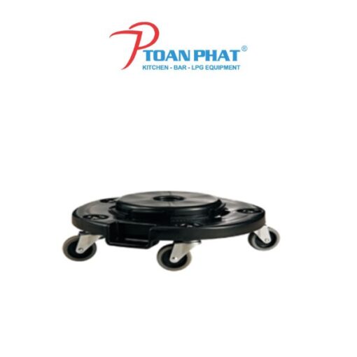 XE DAY CHO THUNG RAC TRON 76L JW RCD