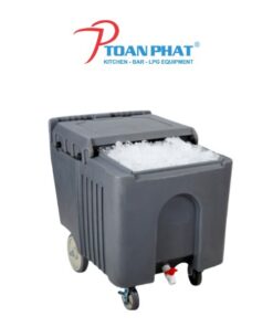 XE ĐẨY ĐÁ JW-SLI