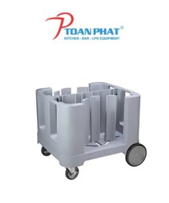 XE ĐẨY DĨA JW-ADCS240