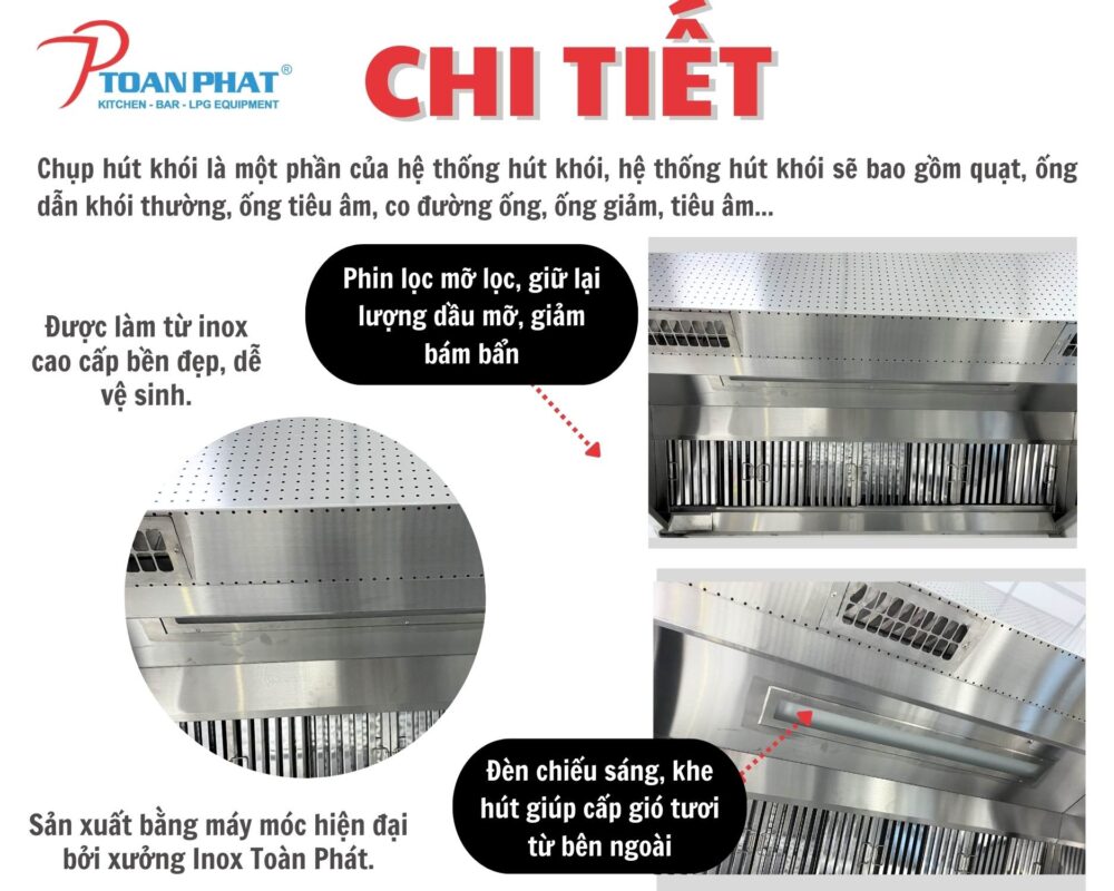 Bếp Toàn Phát