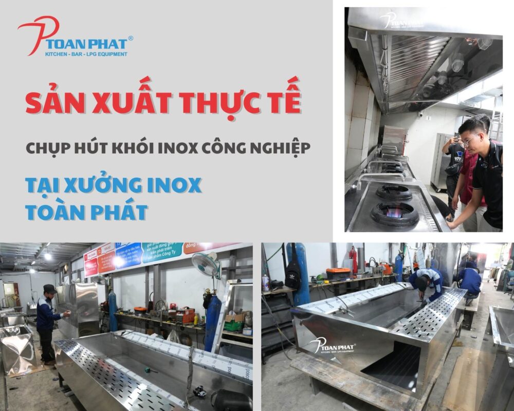 Bếp Toàn Phát