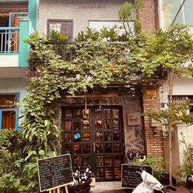 Bếp Toàn Phát