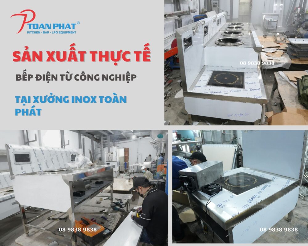Bếp Toàn Phát