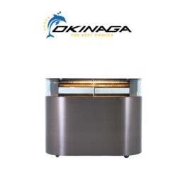 TỦ TRƯNG BÀY BÁNH OKINAGA Opera Model