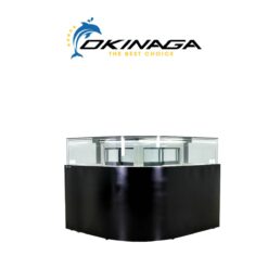 TỦ TRƯNG BÀY BÁNH OKINAGA J-MODEL