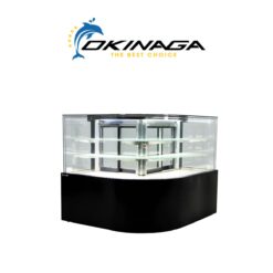 TỦ TRƯNG BÀY BÁNH OKINAGA J-MODEL 2