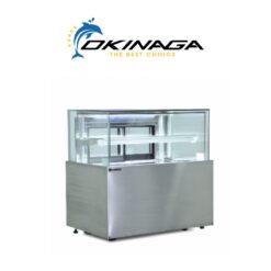 TỦ TRƯNG BÀY BÁNH OKINAGA BKSL 1-90