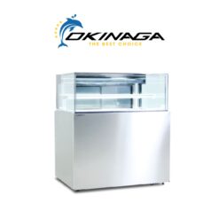 TỦ TRƯNG BÀY BÁNH OKINAGA BKSL D1-120ST