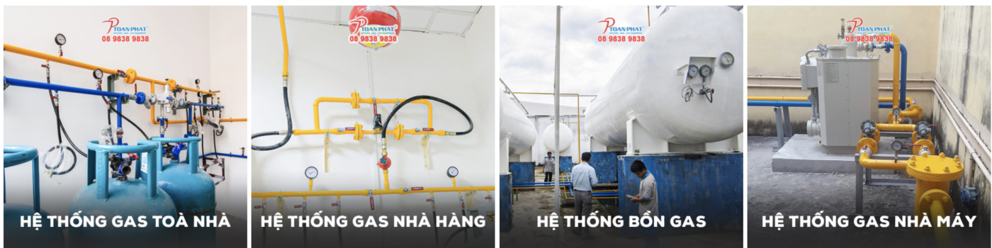 Bếp Toàn Phát