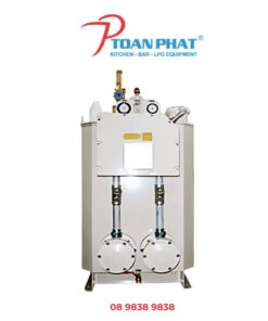 Máy hóa hơi ENTEC ETV-100