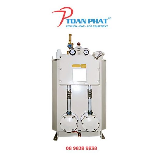 May hoa hoi ENTEC ETV 100