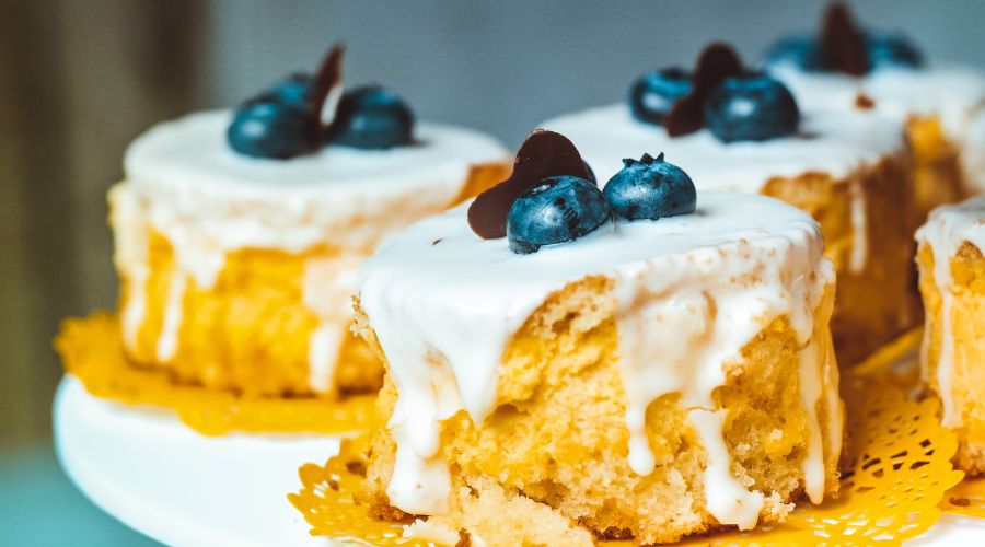 Pastry