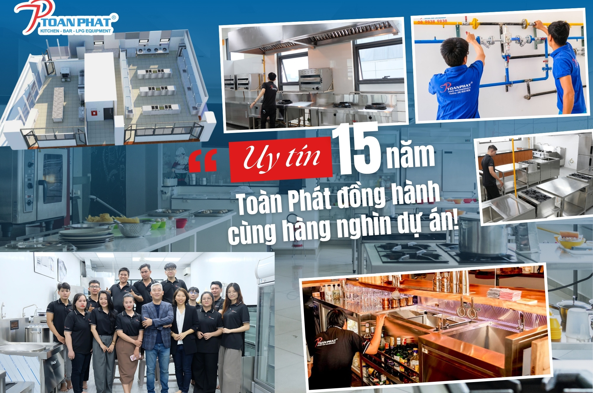 THIET BI BEP CONG NGHIEP TOAN PHAT