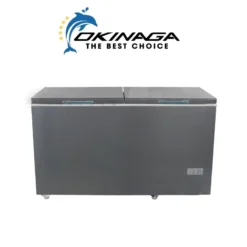 Tủ đông nằm inox 1470 Okinaga