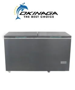 Tủ đông nằm inox 1470 Okinaga