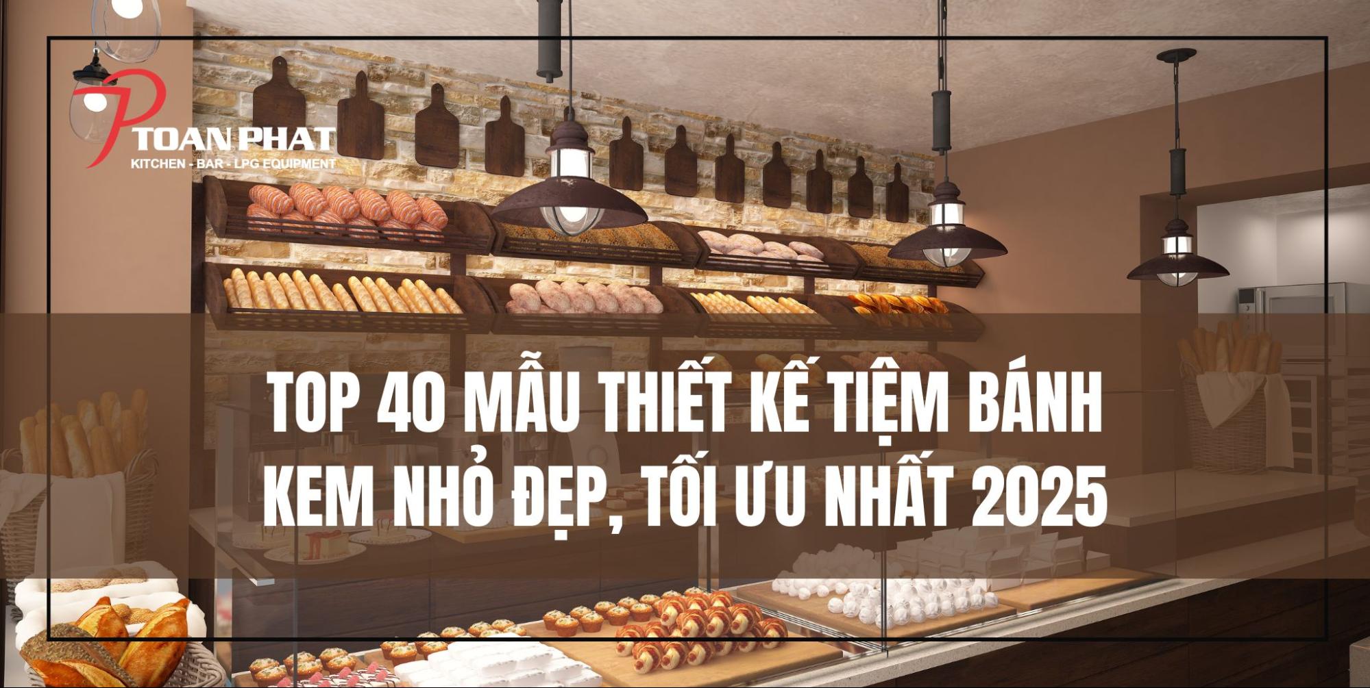 Top 40 mẫu thiết kế tiệm bánh kem nhỏ xinh, tối ưu nhất hiện tại 1 Top 40 mẫu thiết kế tiệm bánh kem nhỏ xinh, tối ưu nhất hiện tại