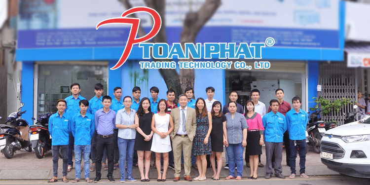 Bếp Toàn Phát