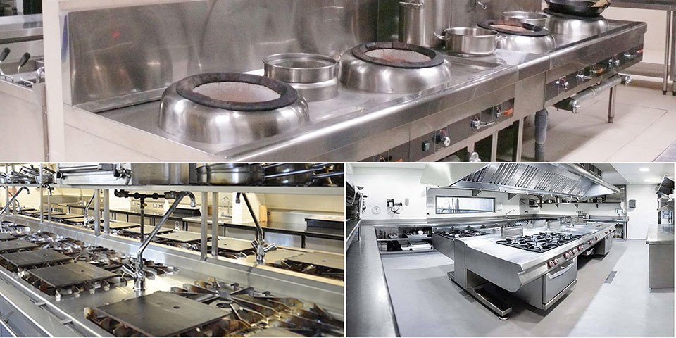 CHUỖI NHÀ HÀNG QUÁN BỤI – HƯƠNG VỊ VIỆT GIỮA LÒNG SÀI GÒN 3 chuoi nha hang bui 3