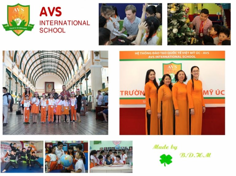 CÔNG TY CỔ PHẦN ĐÀO TẠO VIỆT MỸ ÚC 1 Công ty cổ phần đào tạo Việt Mỹ Úc