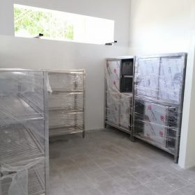 THI CÔNG & LẮP ĐẶT HỆ THỐNG BẾP CHO CÔNG TY TNHH HÀM TÂN THẾ KỶ 21 4 du an bep cong nghiep 1 280x280 1