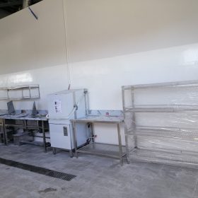 THI CÔNG & LẮP ĐẶT HỆ THỐNG BẾP CHO CÔNG TY TNHH HÀM TÂN THẾ KỶ 21 3 du an bep cong nghiep 3 280x280 1