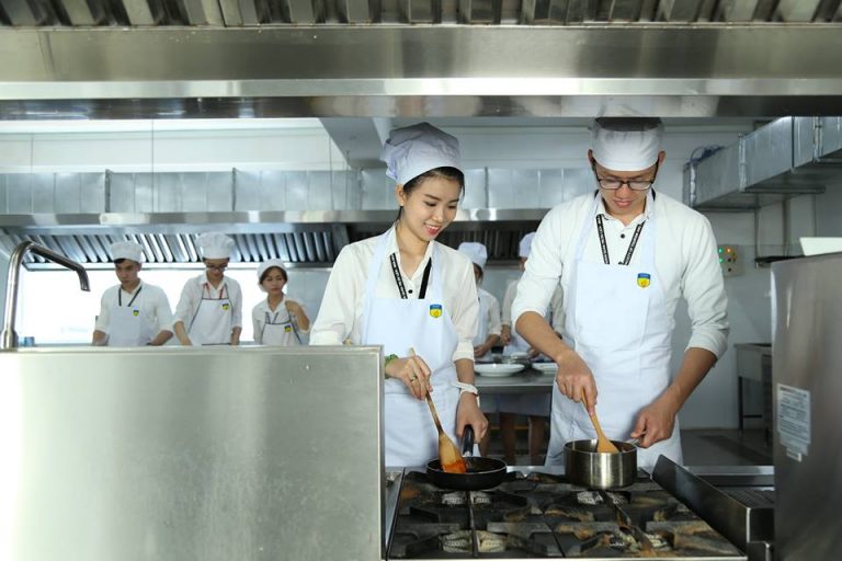 Bếp Toàn Phát