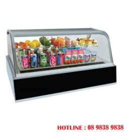 TỦ TRƯNG BÀY BÁNH LẠNH BERJAYA